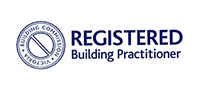Registered Logo