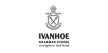 Ivanhoe Grammar
